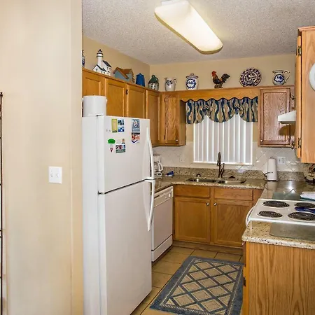 Villa Whispering Pines 104